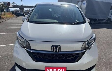 Honda Freed II, 2022 год, 1 450 000 рублей, 3 фотография