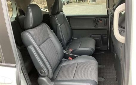 Honda Freed II, 2022 год, 1 450 000 рублей, 23 фотография