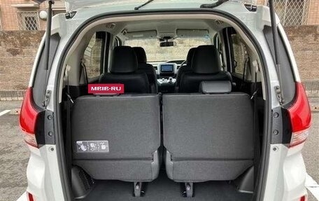 Honda Freed II, 2022 год, 1 450 000 рублей, 24 фотография