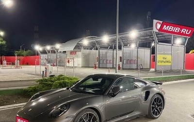 Porsche 911, 2020 год, 26 500 000 рублей, 1 фотография
