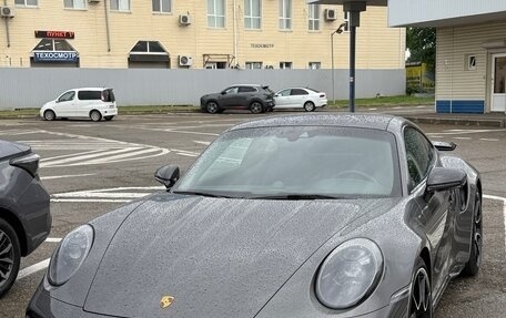 Porsche 911, 2020 год, 26 500 000 рублей, 2 фотография