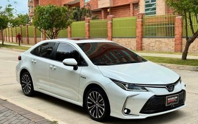 Toyota Corolla, 2022 год, 1 650 000 рублей, 1 фотография