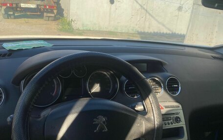 Peugeot 408 I рестайлинг, 2013 год, 297 000 рублей, 7 фотография