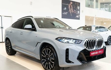 BMW X6, 2024 год, 15 897 000 рублей, 3 фотография