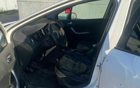 Peugeot 408 I рестайлинг, 2013 год, 297 000 рублей, 6 фотография