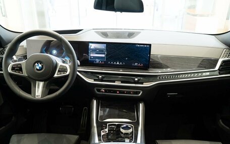 BMW X6, 2024 год, 15 897 000 рублей, 18 фотография