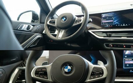 BMW X6, 2024 год, 15 897 000 рублей, 20 фотография