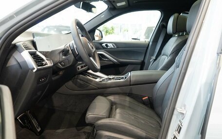 BMW X6, 2024 год, 15 897 000 рублей, 22 фотография