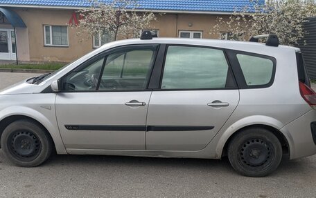 Renault Scenic III, 2005 год, 240 000 рублей, 2 фотография