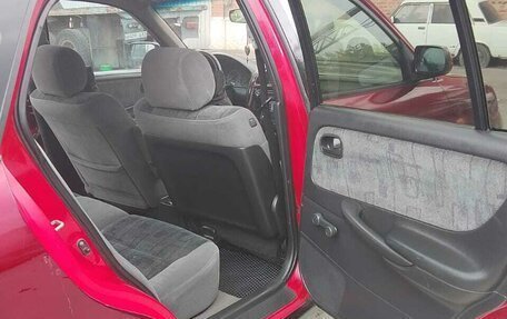 Mazda 626, 1998 год, 250 000 рублей, 8 фотография