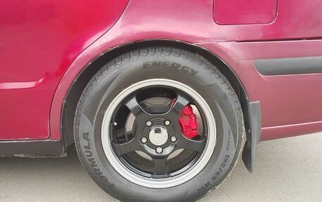 Mazda 626, 1998 год, 250 000 рублей, 5 фотография