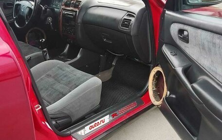 Mazda 626, 1998 год, 250 000 рублей, 11 фотография