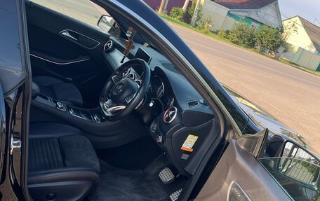 Mercedes-Benz CLA, 2015 год, 1 700 000 рублей, 7 фотография