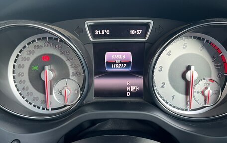 Mercedes-Benz CLA, 2015 год, 1 700 000 рублей, 4 фотография