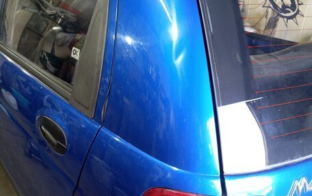 Daewoo Matiz I, 2010 год, 195 000 рублей, 6 фотография