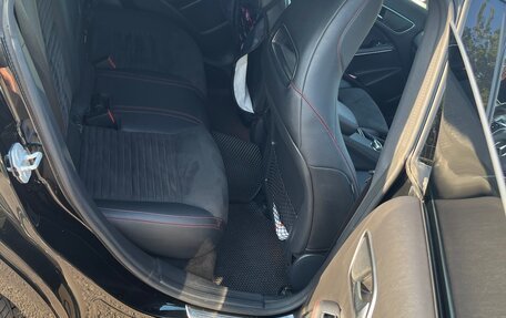 Mercedes-Benz CLA, 2015 год, 1 700 000 рублей, 6 фотография