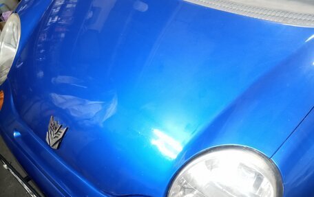 Daewoo Matiz I, 2010 год, 195 000 рублей, 3 фотография