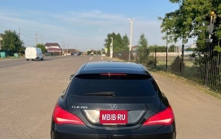 Mercedes-Benz CLA, 2015 год, 1 700 000 рублей, 3 фотография