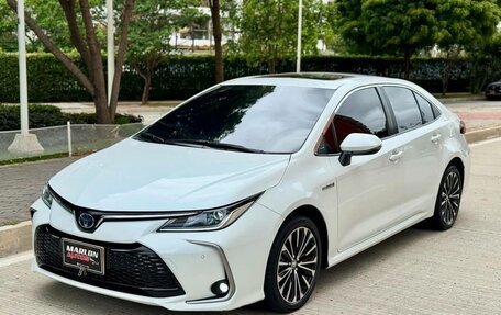 Toyota Corolla, 2022 год, 1 650 000 рублей, 3 фотография