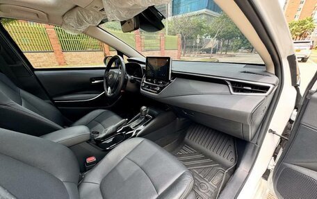 Toyota Corolla, 2022 год, 1 650 000 рублей, 14 фотография