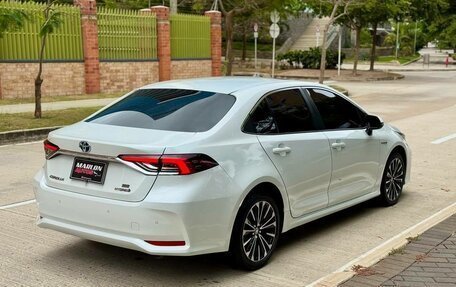 Toyota Corolla, 2022 год, 1 650 000 рублей, 6 фотография