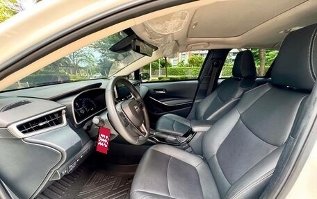 Toyota Corolla, 2022 год, 1 650 000 рублей, 9 фотография
