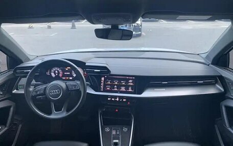 Audi A3, 2022 год, 2 100 000 рублей, 6 фотография