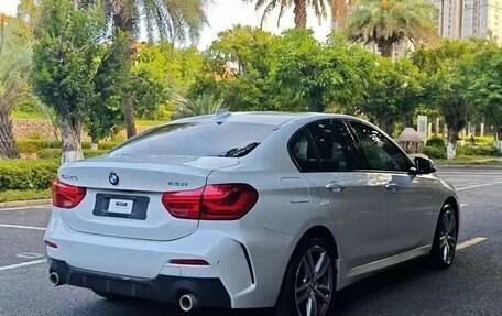 BMW 1 серия, 2021 год, 2 000 000 рублей, 4 фотография