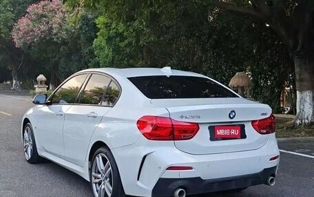 BMW 1 серия, 2021 год, 2 000 000 рублей, 6 фотография