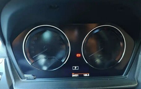 BMW 1 серия, 2021 год, 2 000 000 рублей, 10 фотография