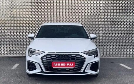 Audi A3, 2022 год, 2 100 000 рублей, 2 фотография