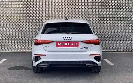 Audi A3, 2022 год, 2 100 000 рублей, 5 фотография