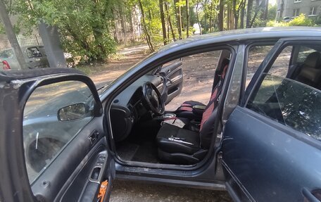 Volkswagen Passat B5+ рестайлинг, 2000 год, 290 000 рублей, 8 фотография