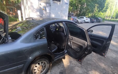 Volkswagen Passat B5+ рестайлинг, 2000 год, 290 000 рублей, 3 фотография