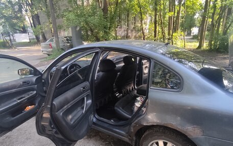 Volkswagen Passat B5+ рестайлинг, 2000 год, 290 000 рублей, 4 фотография