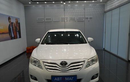 Toyota Camry, 2011 год, 1 180 000 рублей, 2 фотография