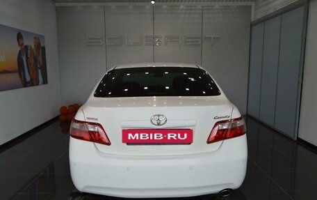 Toyota Camry, 2011 год, 1 180 000 рублей, 5 фотография