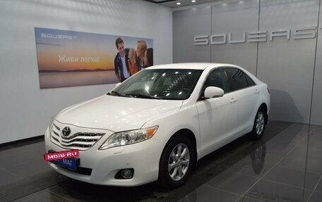 Toyota Camry, 2011 год, 1 180 000 рублей, 3 фотография