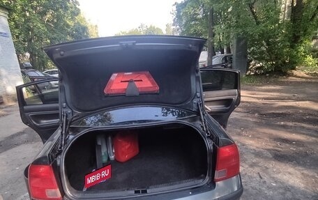Volkswagen Passat B5+ рестайлинг, 2000 год, 290 000 рублей, 7 фотография