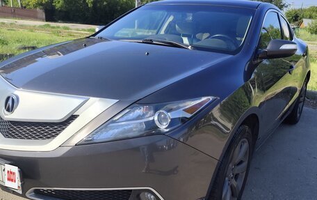 Acura ZDX, 2010 год, 1 780 000 рублей, 1 фотография
