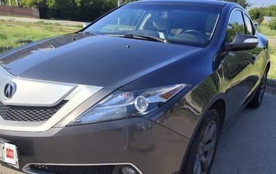 Acura ZDX, 2010 год, 1 780 000 рублей, 1 фотография