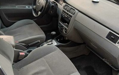 Chevrolet Lacetti, 2007 год, 455 000 рублей, 1 фотография
