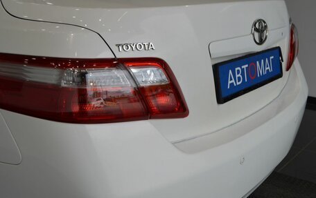 Toyota Camry, 2011 год, 1 180 000 рублей, 9 фотография