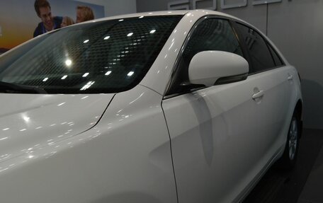 Toyota Camry, 2011 год, 1 180 000 рублей, 8 фотография