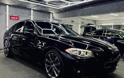 BMW 5 серия, 2013 год, 2 300 000 рублей, 1 фотография