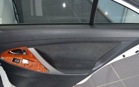 Toyota Camry, 2011 год, 1 180 000 рублей, 14 фотография