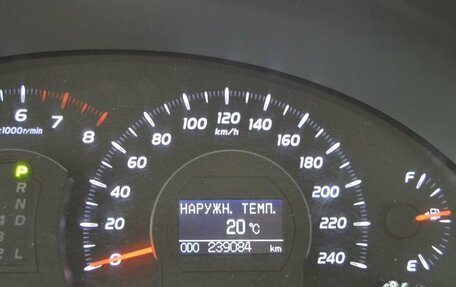 Toyota Camry, 2011 год, 1 180 000 рублей, 21 фотография