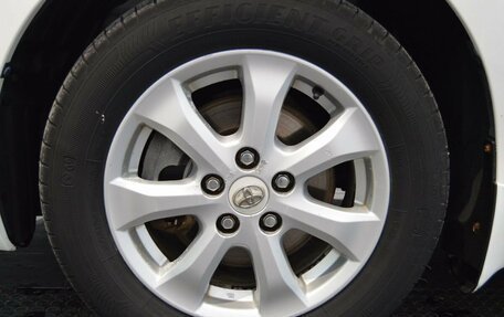 Toyota Camry, 2011 год, 1 180 000 рублей, 29 фотография