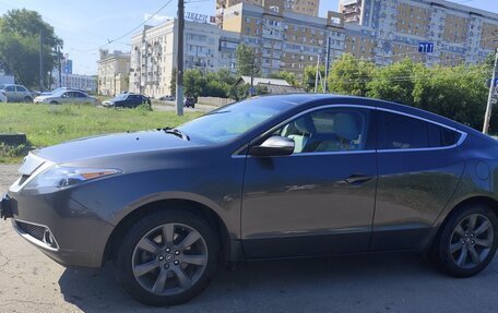 Acura ZDX, 2010 год, 1 780 000 рублей, 3 фотография