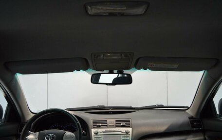 Toyota Camry, 2011 год, 1 180 000 рублей, 27 фотография
